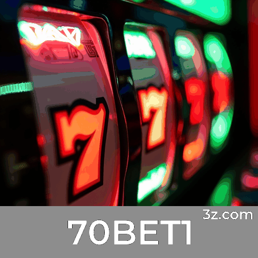 Inovação Tecnológica da 70BET1: Onde a Excelência Encontra o Entretenimento