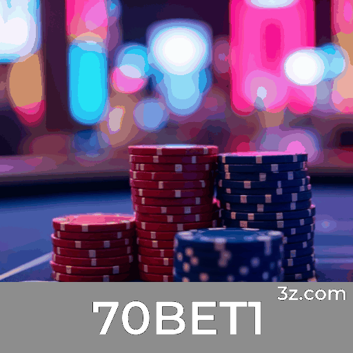 70BET1: Experiência de Jogos Diversificada e Otimizada para Brasileiros