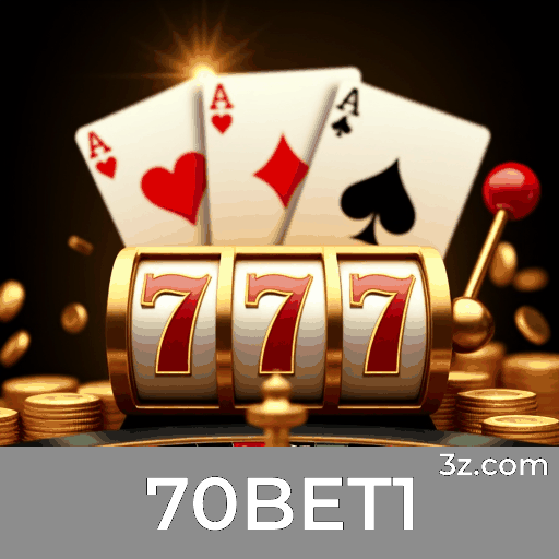 Aumente Suas Chances com o App 70BET1
