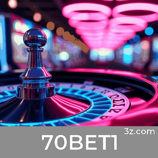 70BET1: Diversidade de Jogos para o Jogador Brasileiro