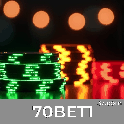 Emocionante Imersão no Cassino 70BET1: Experiência Autêntica e Ambiente Envolvente