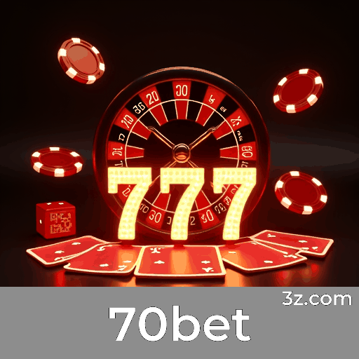 70bet ssl image