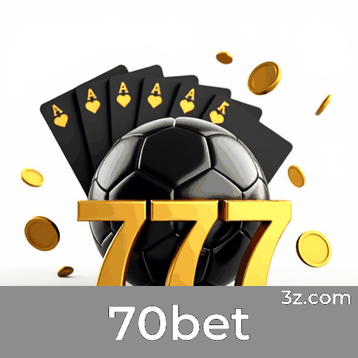 70bet game mais image