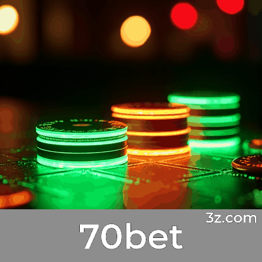 70bet game mais image