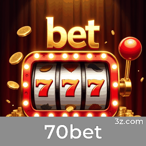 70bet game mais image