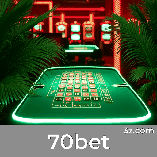 70bet game mais image