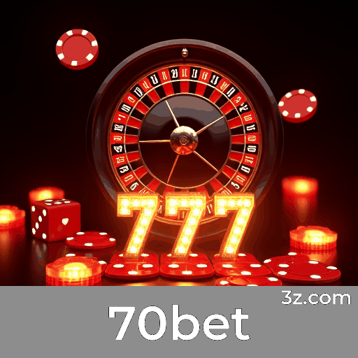 70bet game mais image
